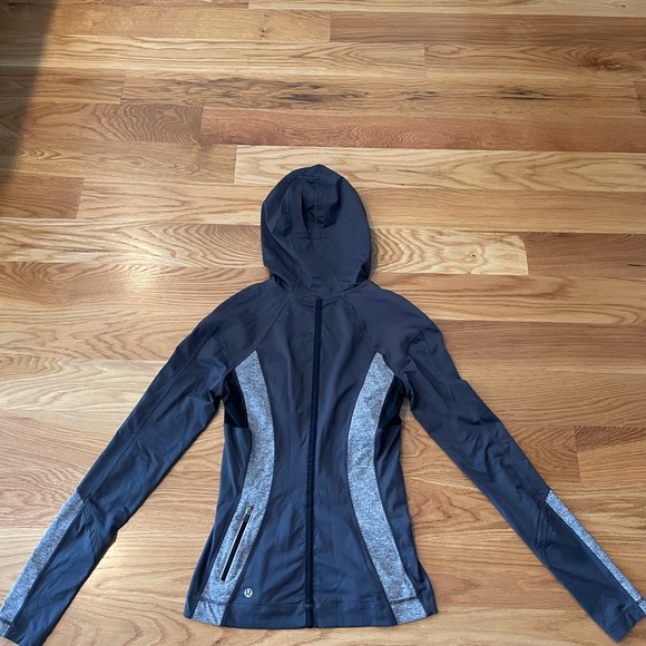 Tech Knit Pullover - Picture 2 of 2